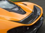 McLaren P1 XP05 2013 года